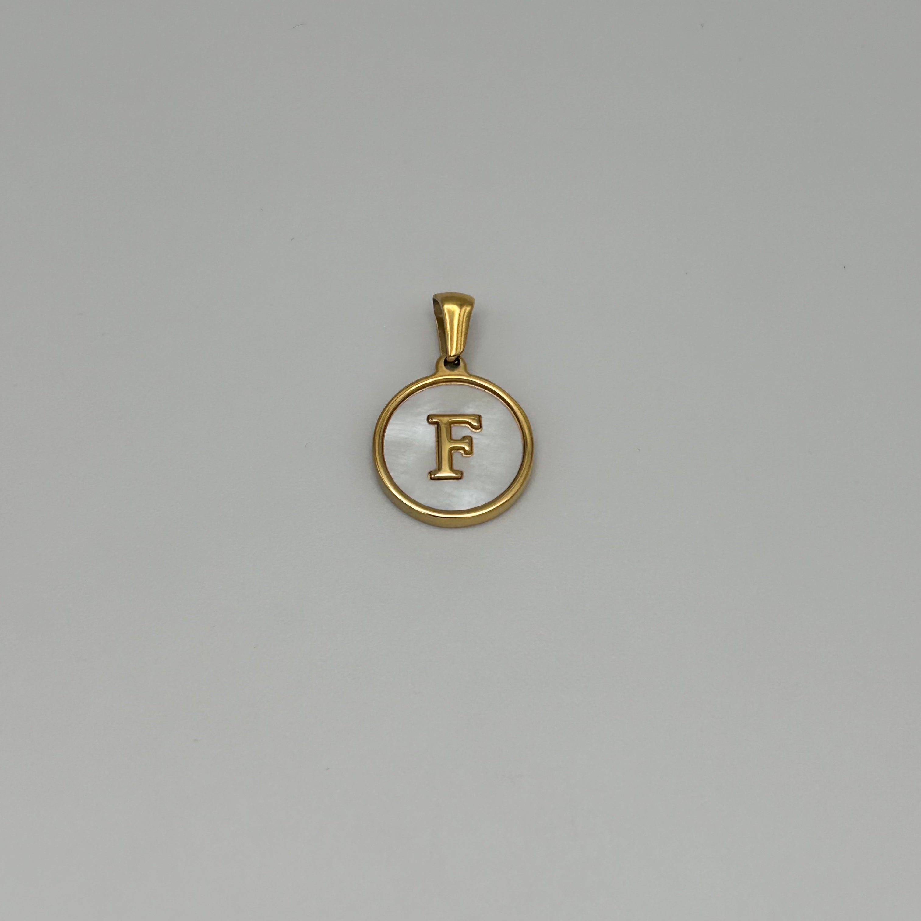 Pendant - Stainless Steel - PDS-3333