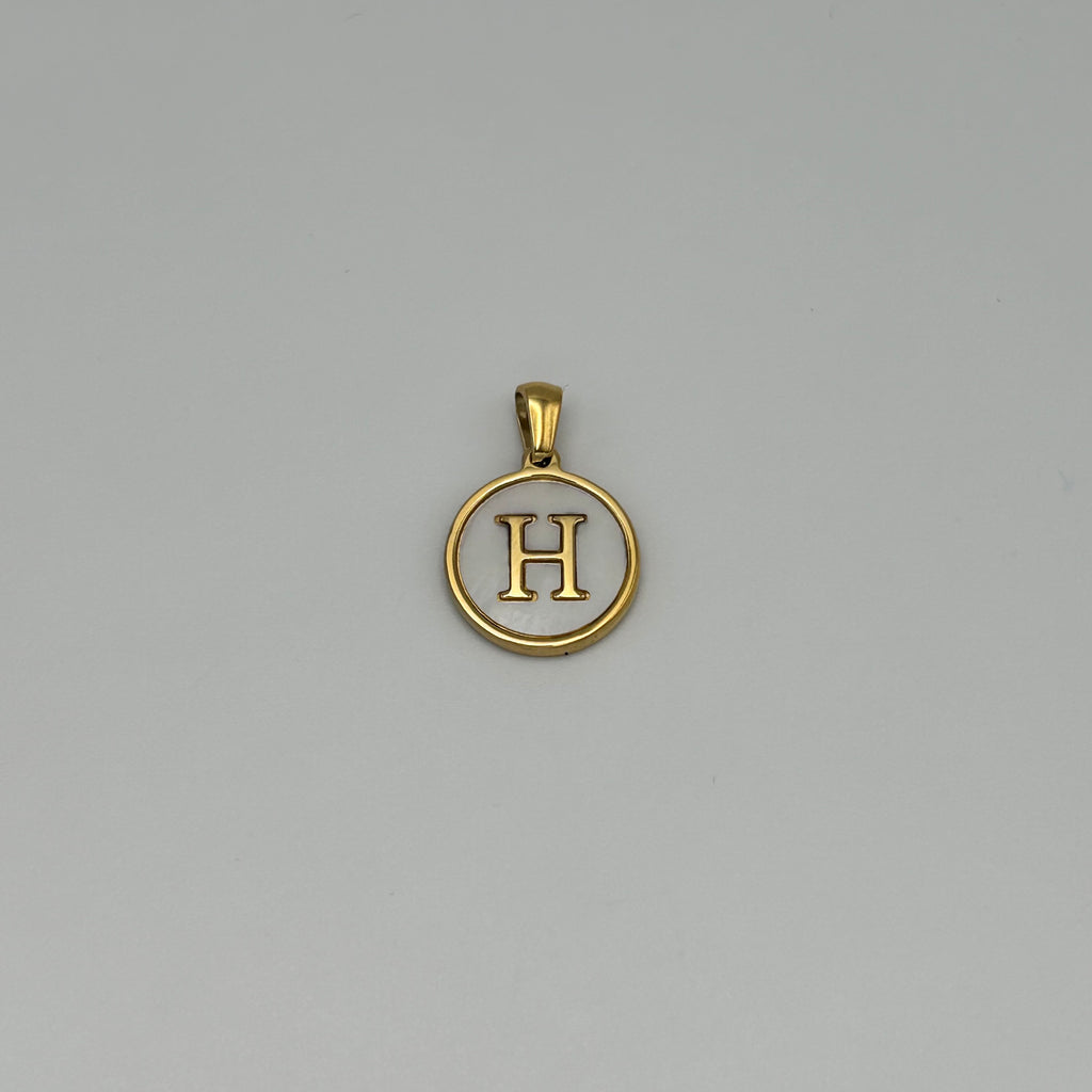 Pendant - Stainless Steel - PDS-3333