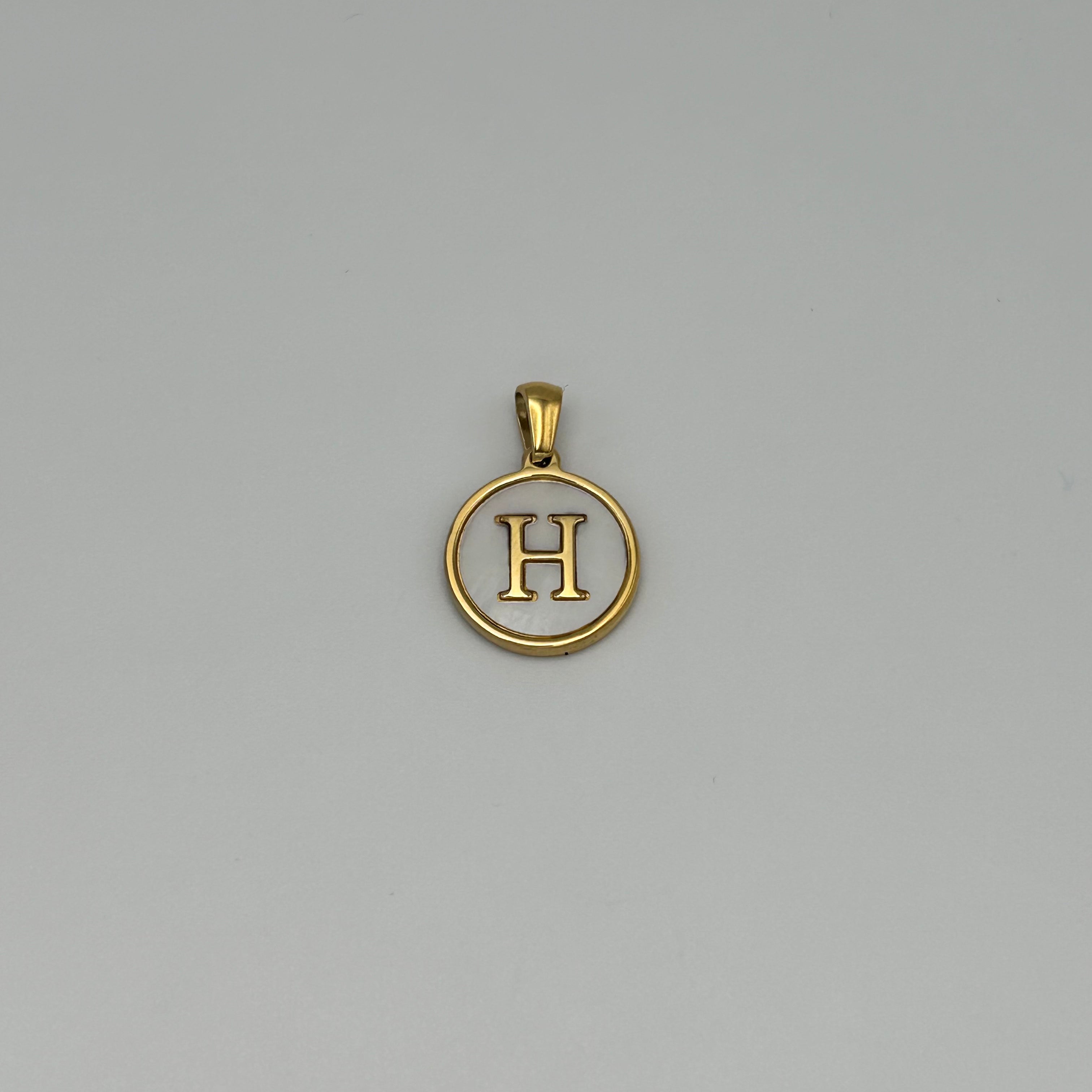 Pendant - Stainless Steel - PDS-3333