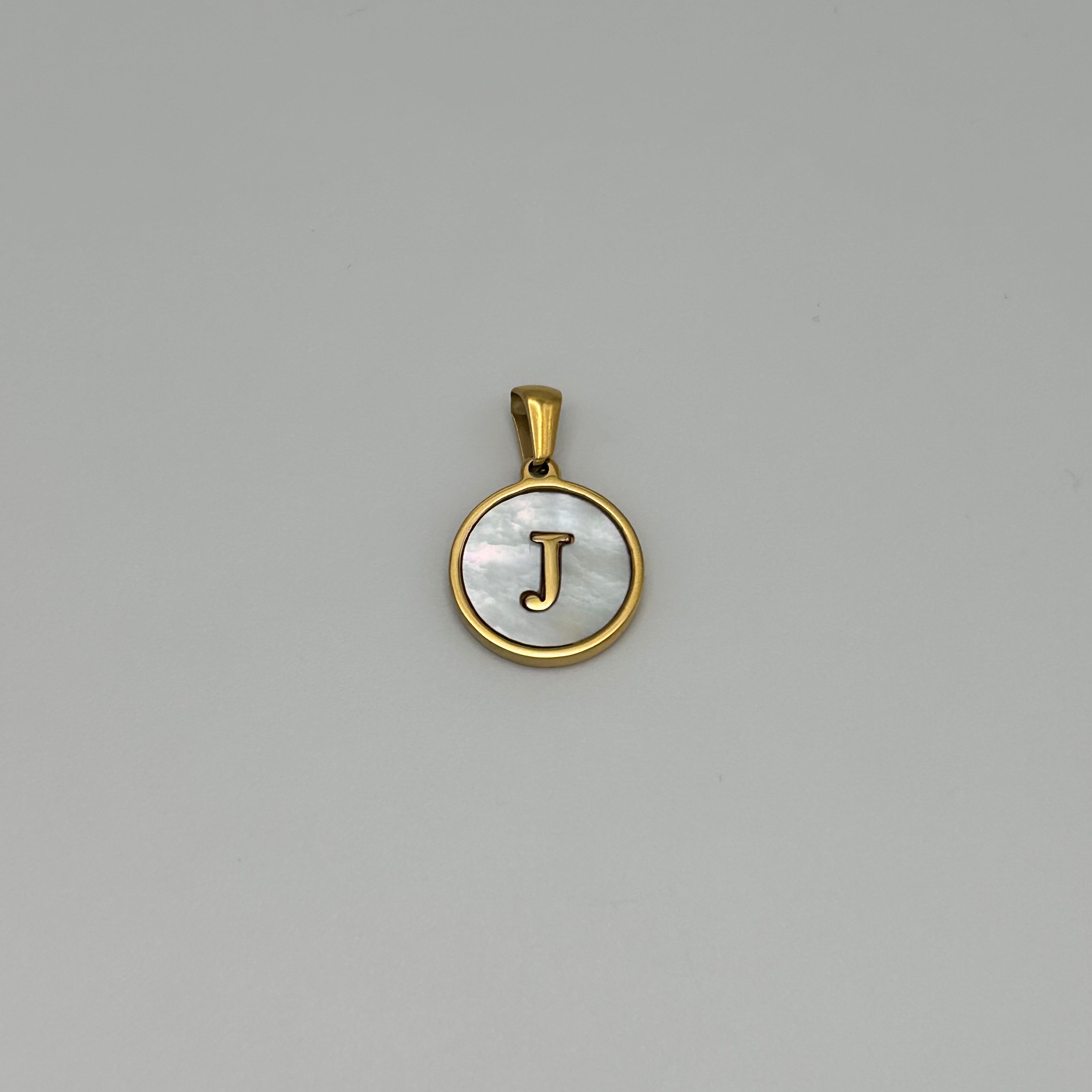Pendant - Stainless Steel - PDS-3333
