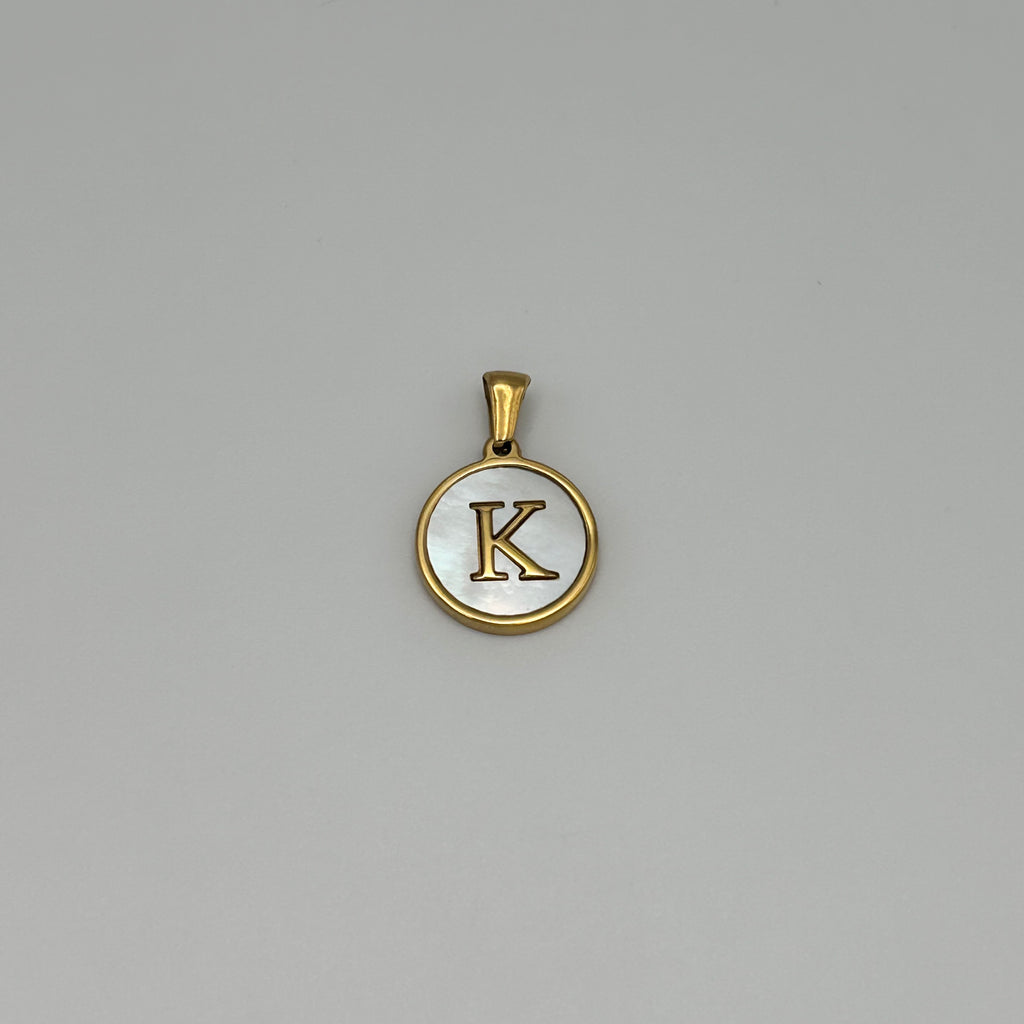 Pendant - Stainless Steel - PDS-3333