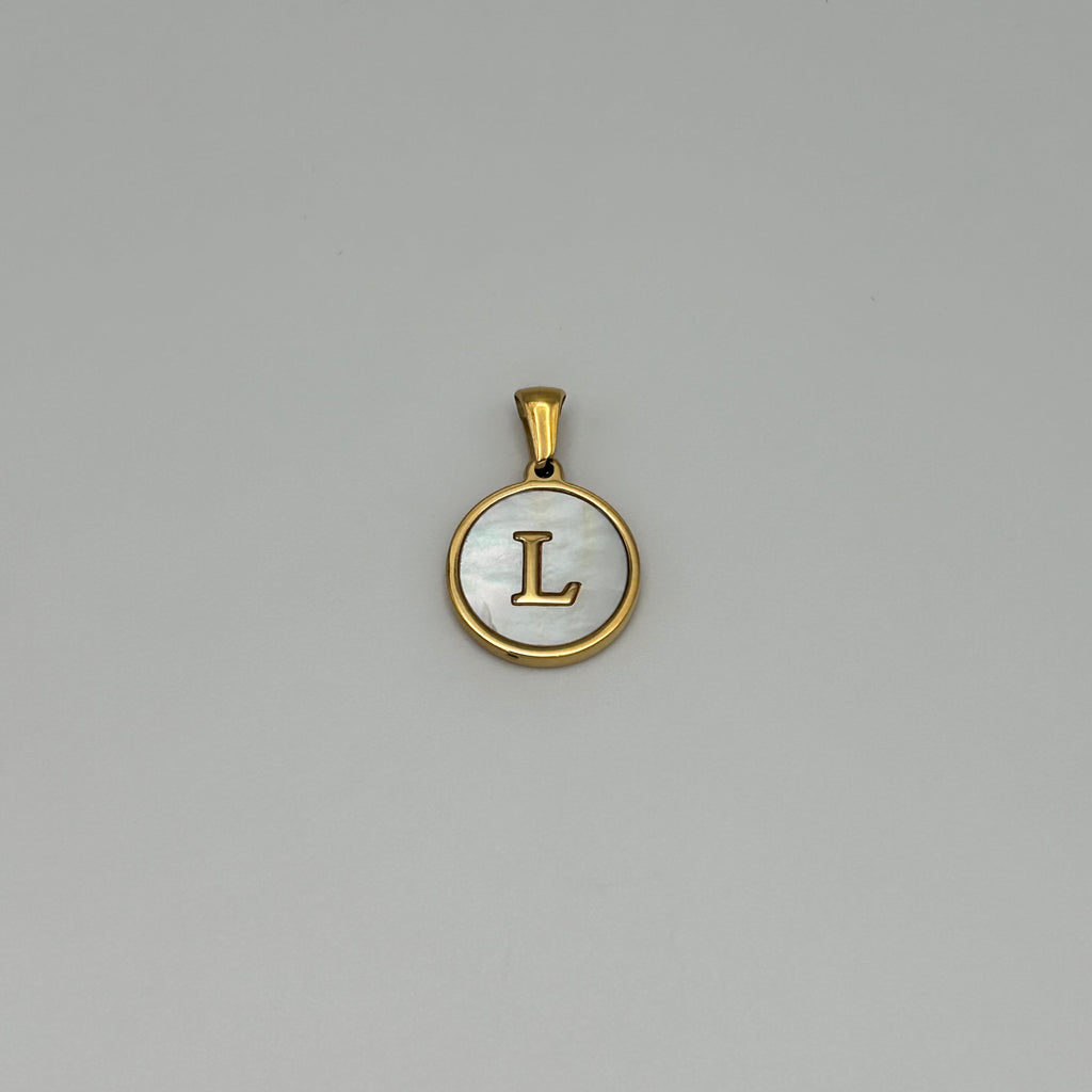 Pendant - Stainless Steel - PDS-3333