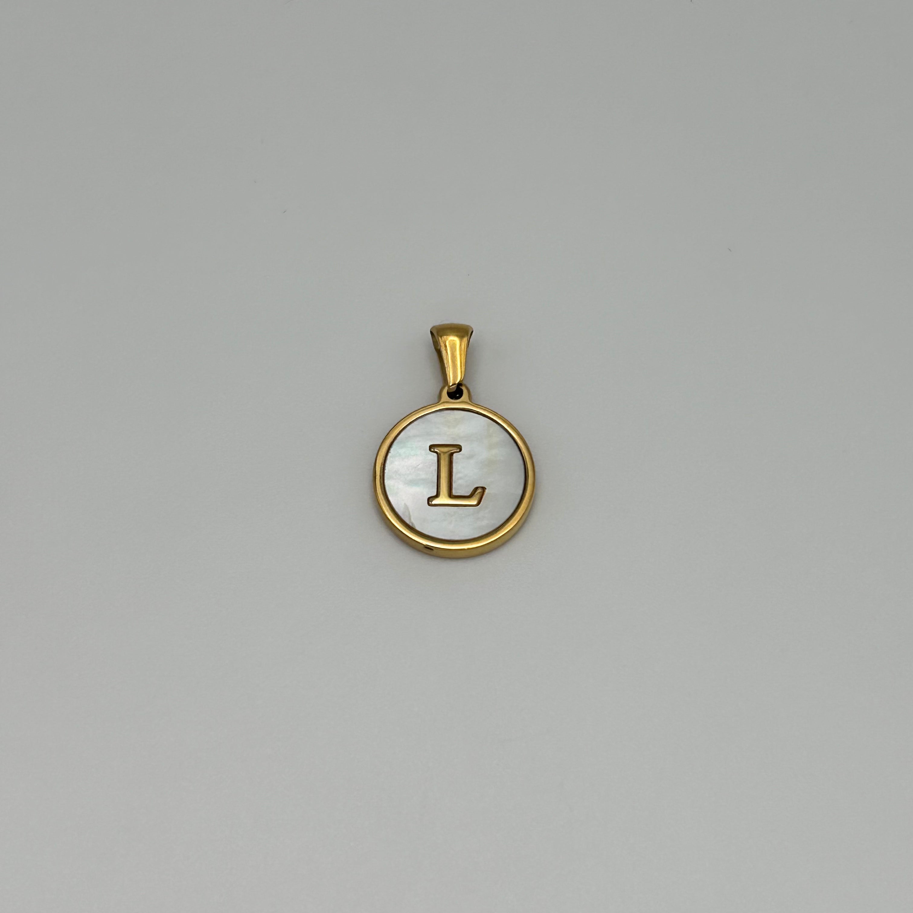 Pendant - Stainless Steel - PDS-3333