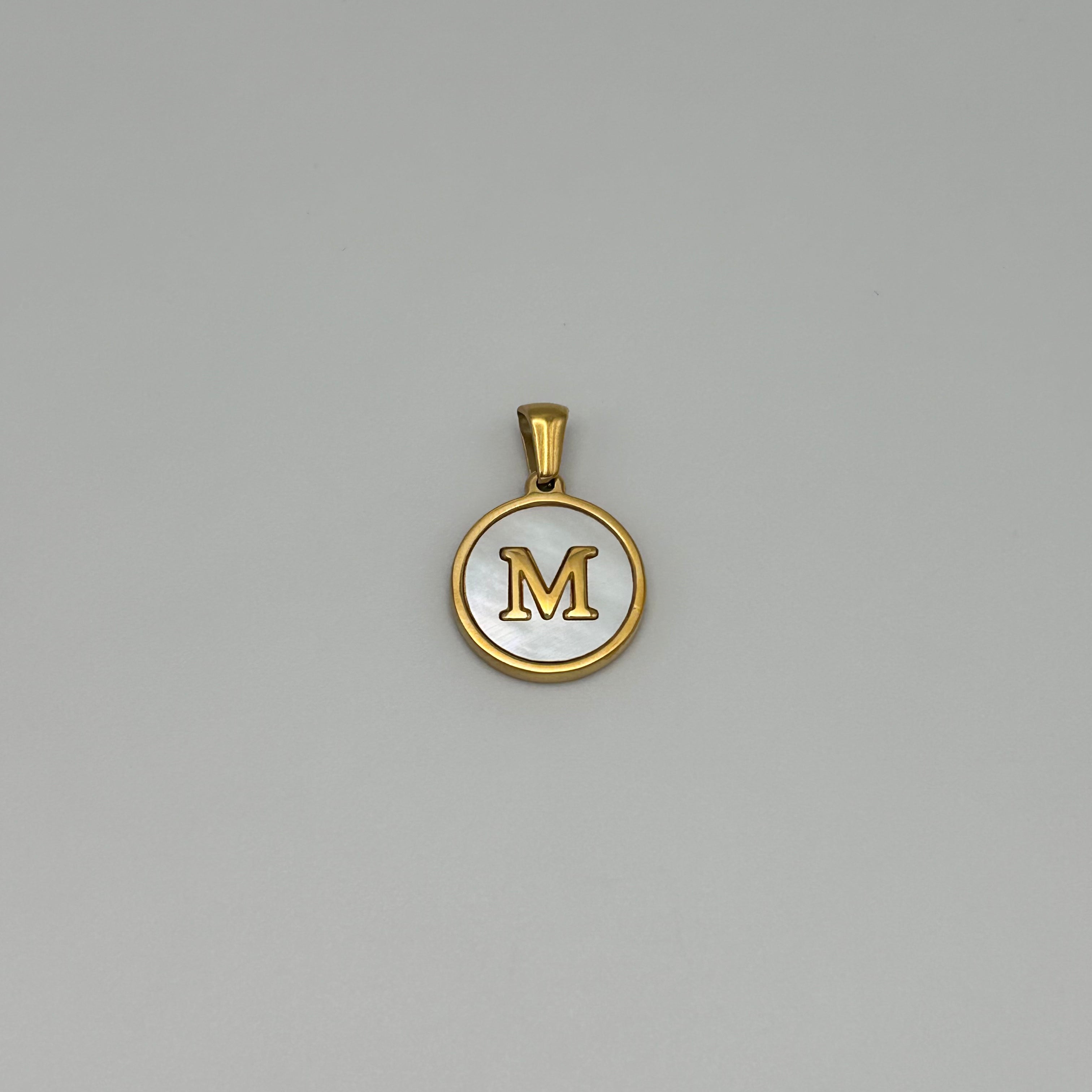 Pendant - Stainless Steel - PDS-3333