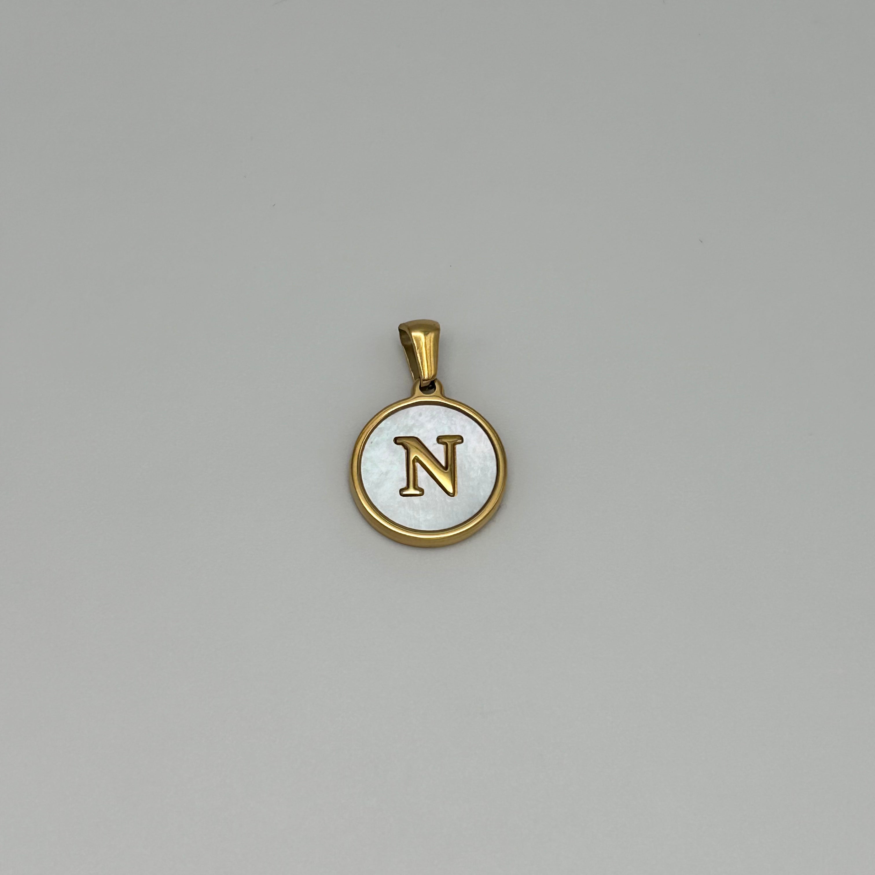 Pendant - Stainless Steel - PDS-3333