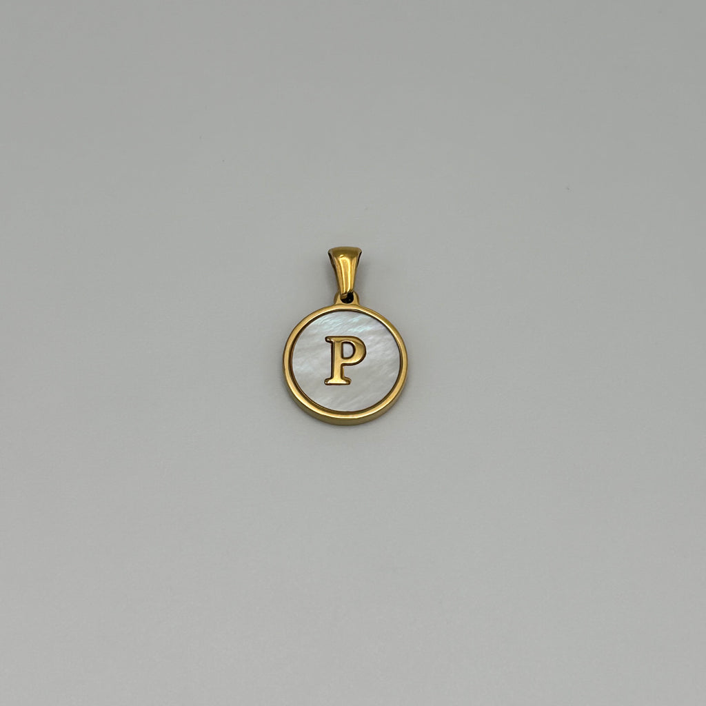 Pendant - Stainless Steel - PDS-3333