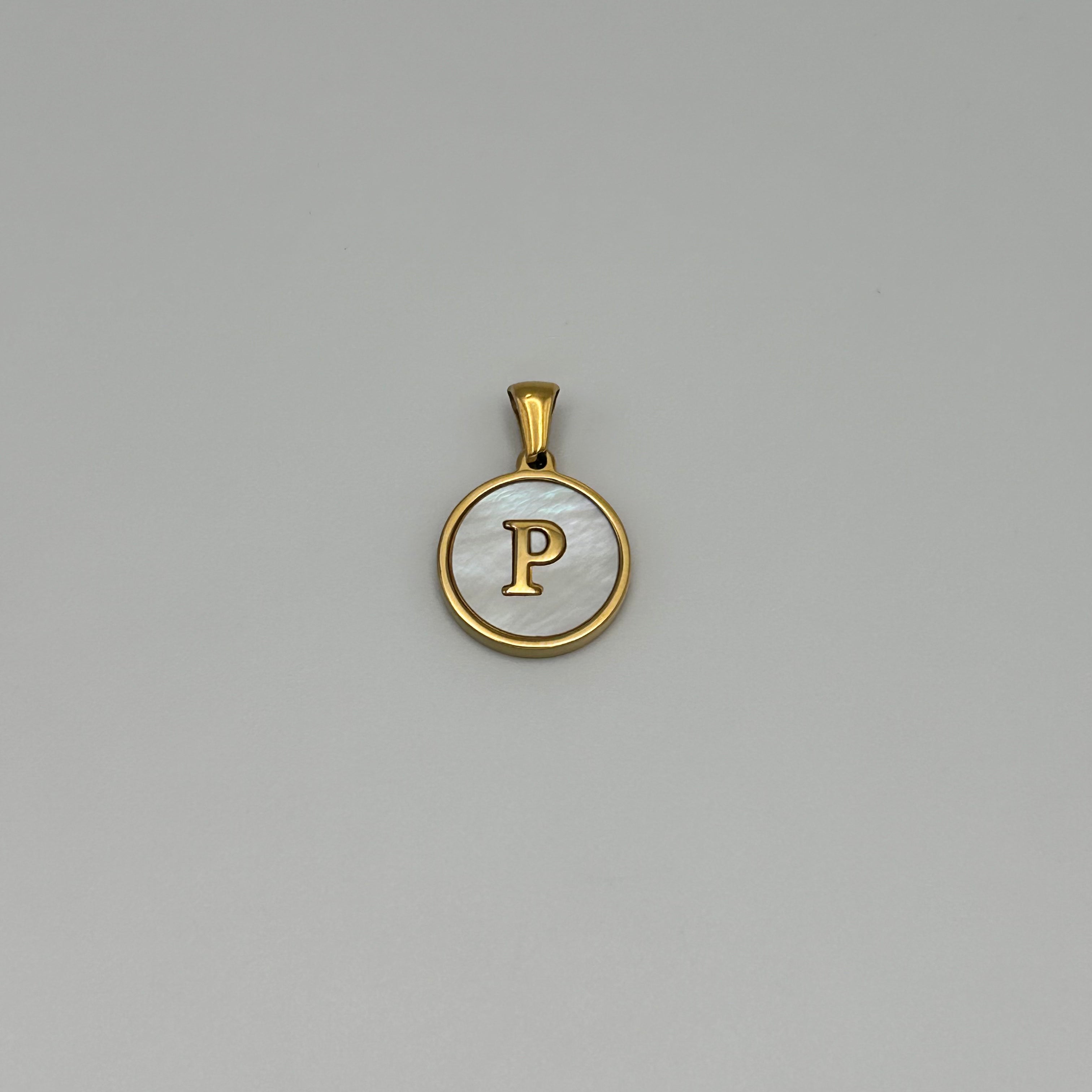 Pendant - Stainless Steel - PDS-3333