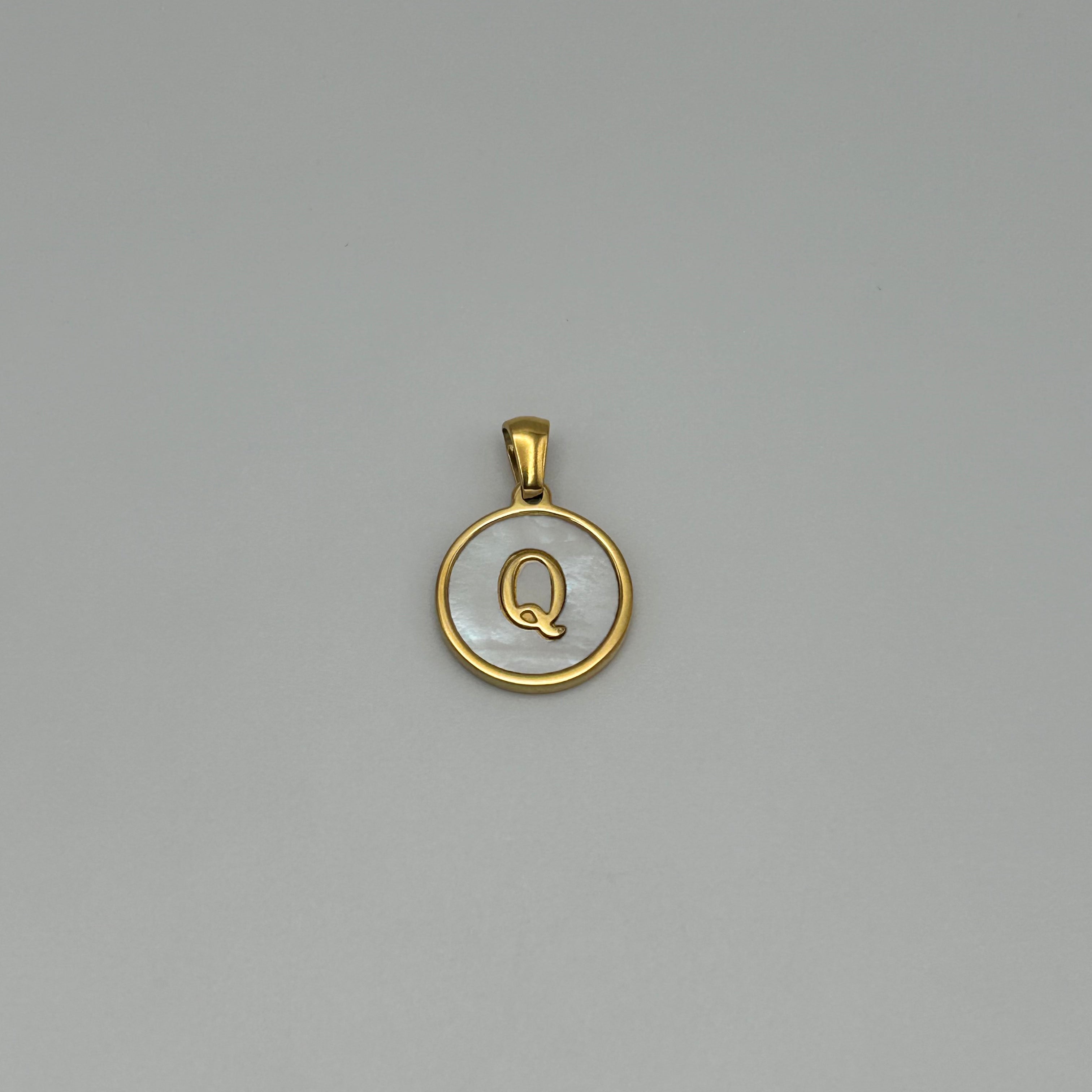 Pendant - Stainless Steel - PDS-3333