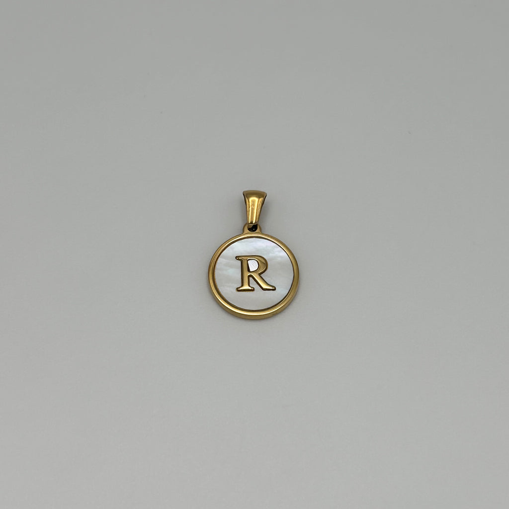 Pendant - Stainless Steel - PDS-3333