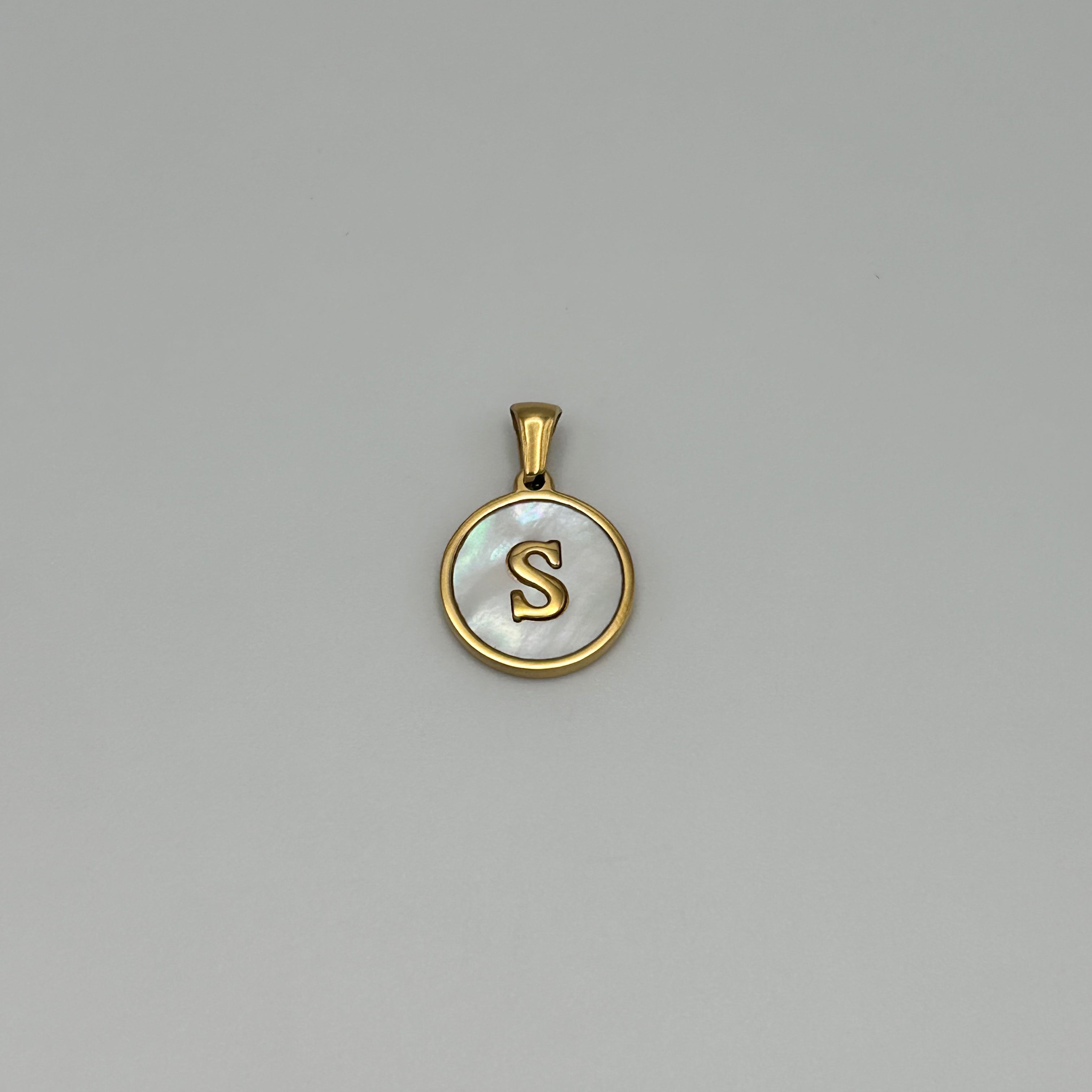 Pendant - Stainless Steel - PDS-3333
