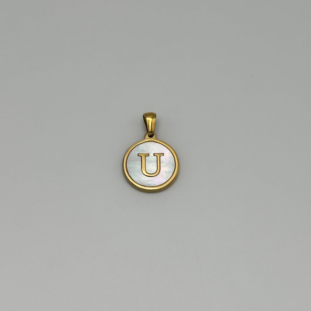 Pendant - Stainless Steel - PDS-3333