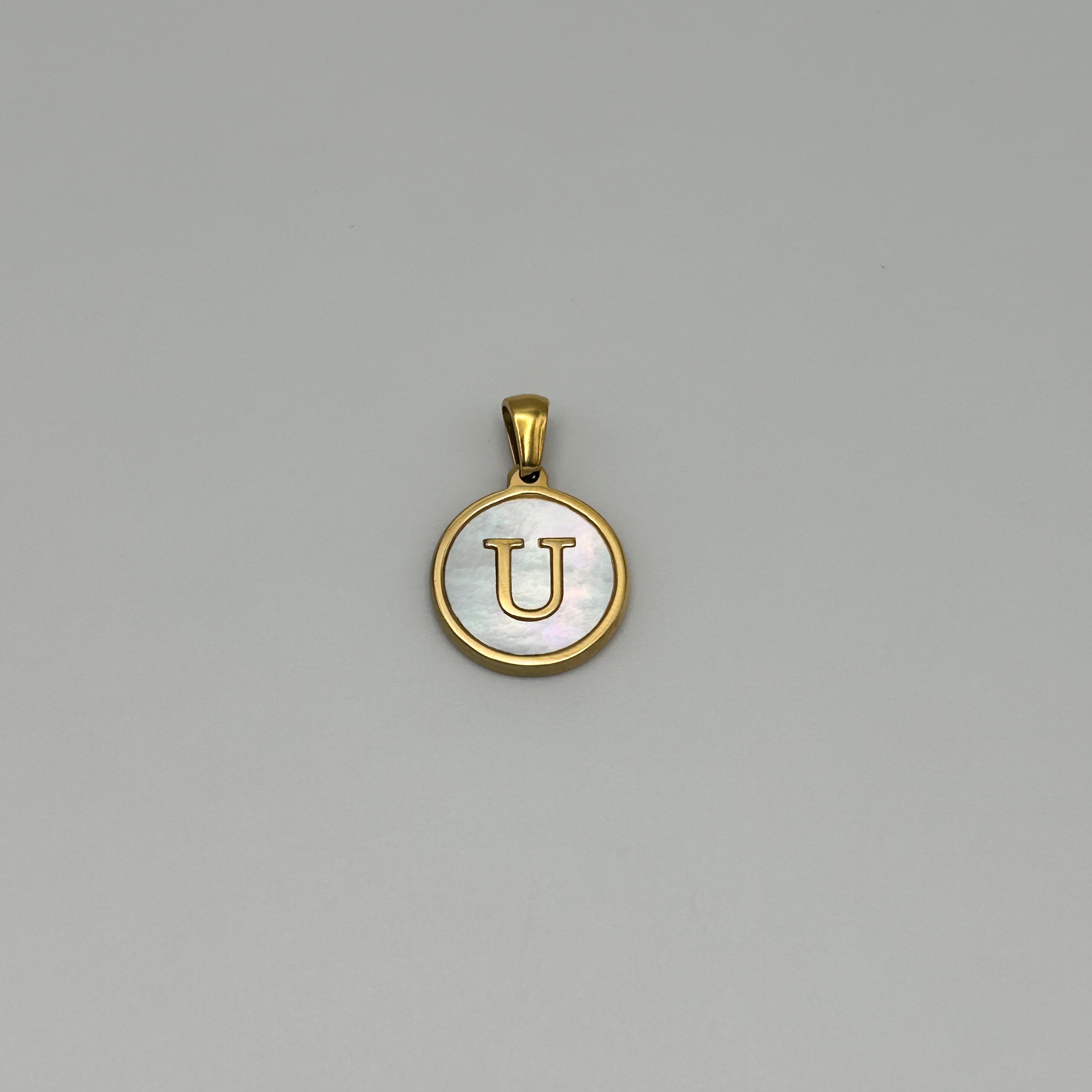 Pendant - Stainless Steel - PDS-3333