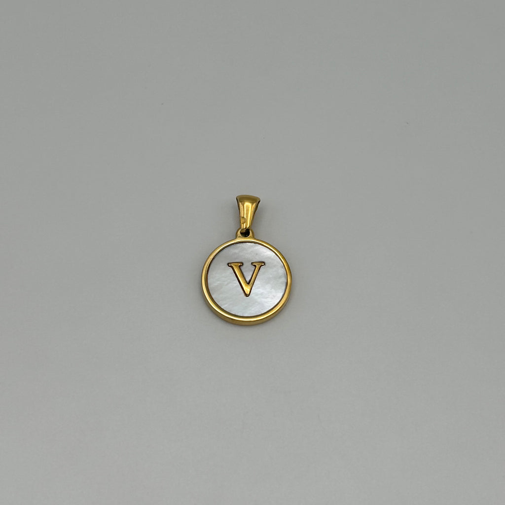 Pendant - Stainless Steel - PDS-3333