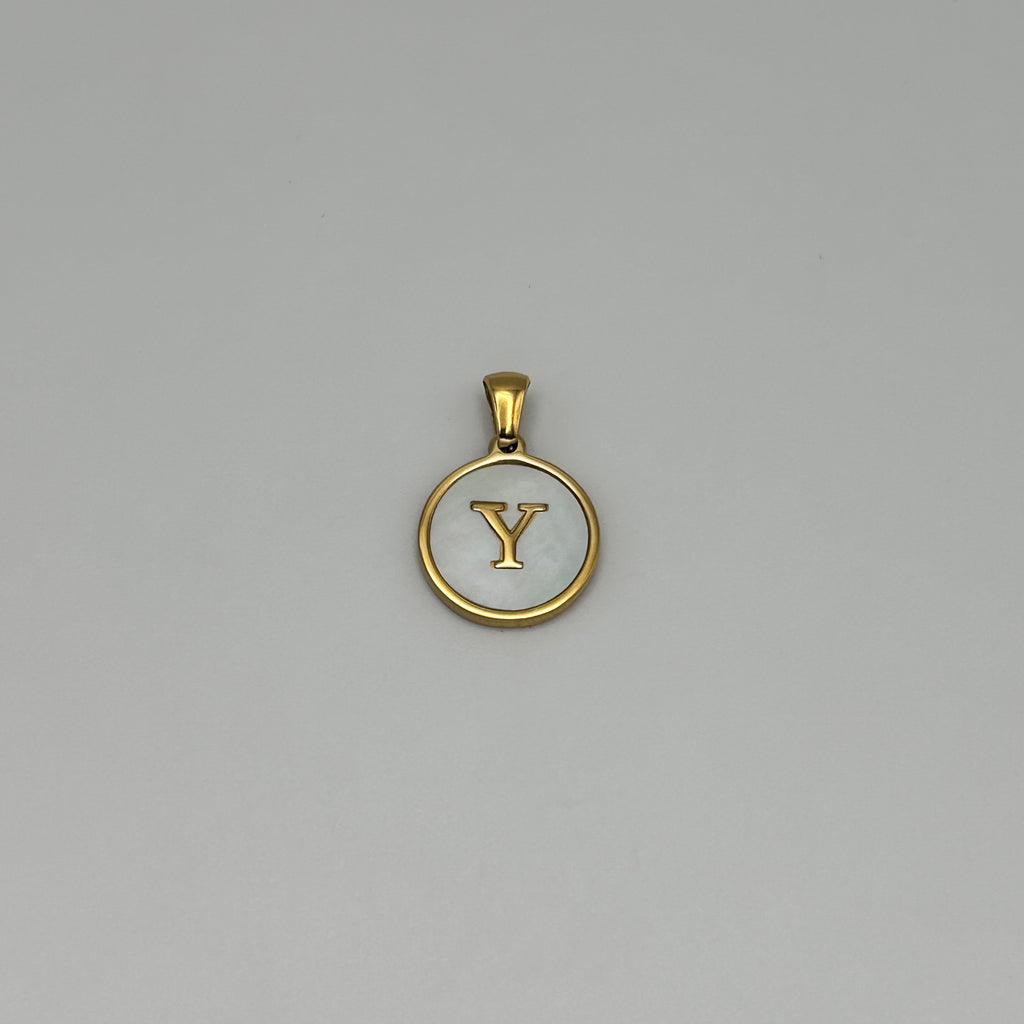 Pendant - Stainless Steel - PDS-3333