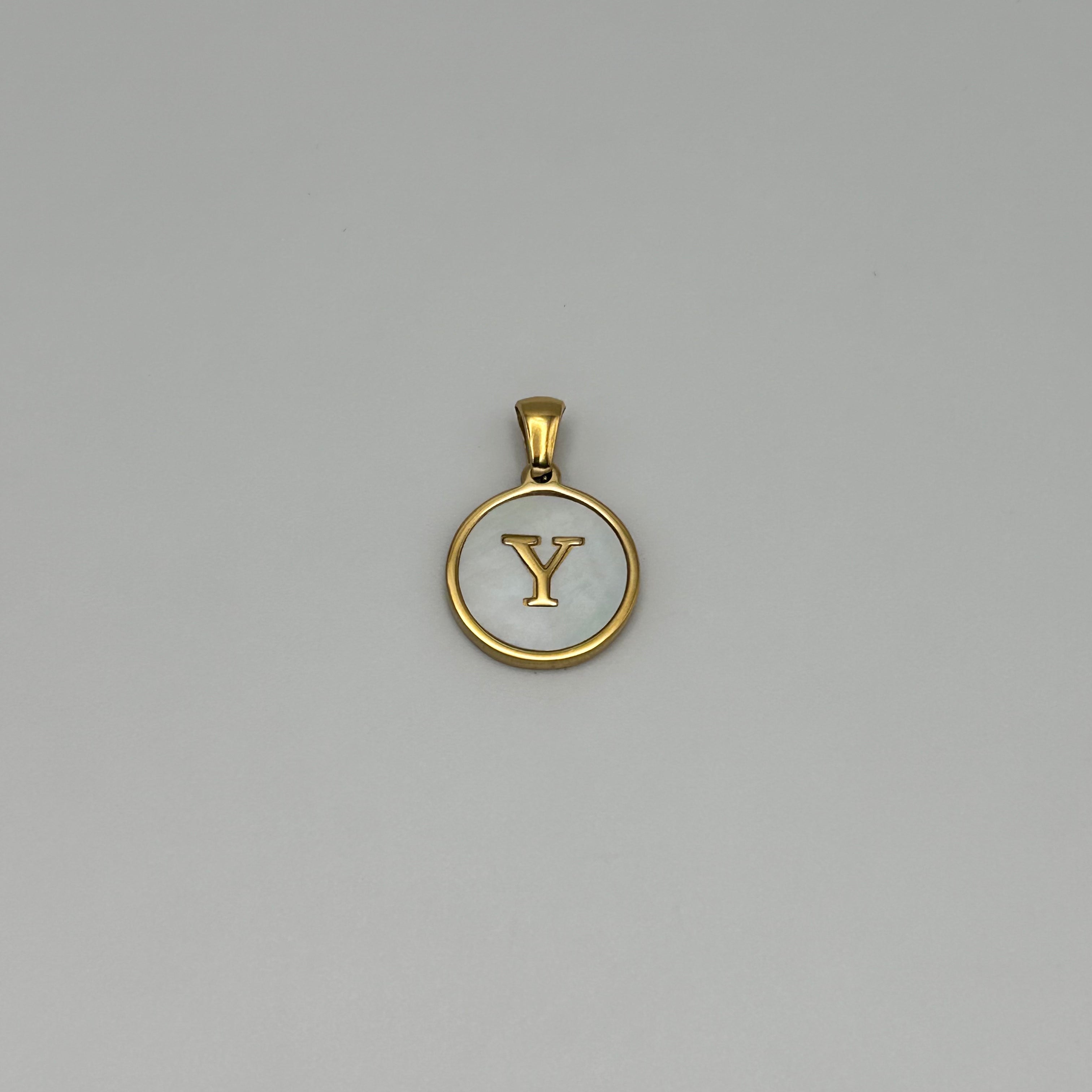 Pendant - Stainless Steel - PDS-3333