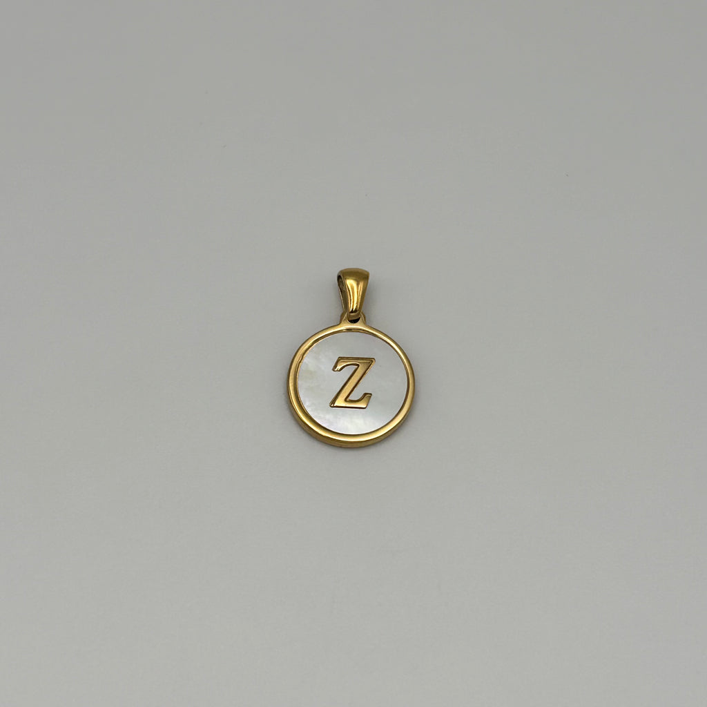 Pendant - Stainless Steel - PDS-3333