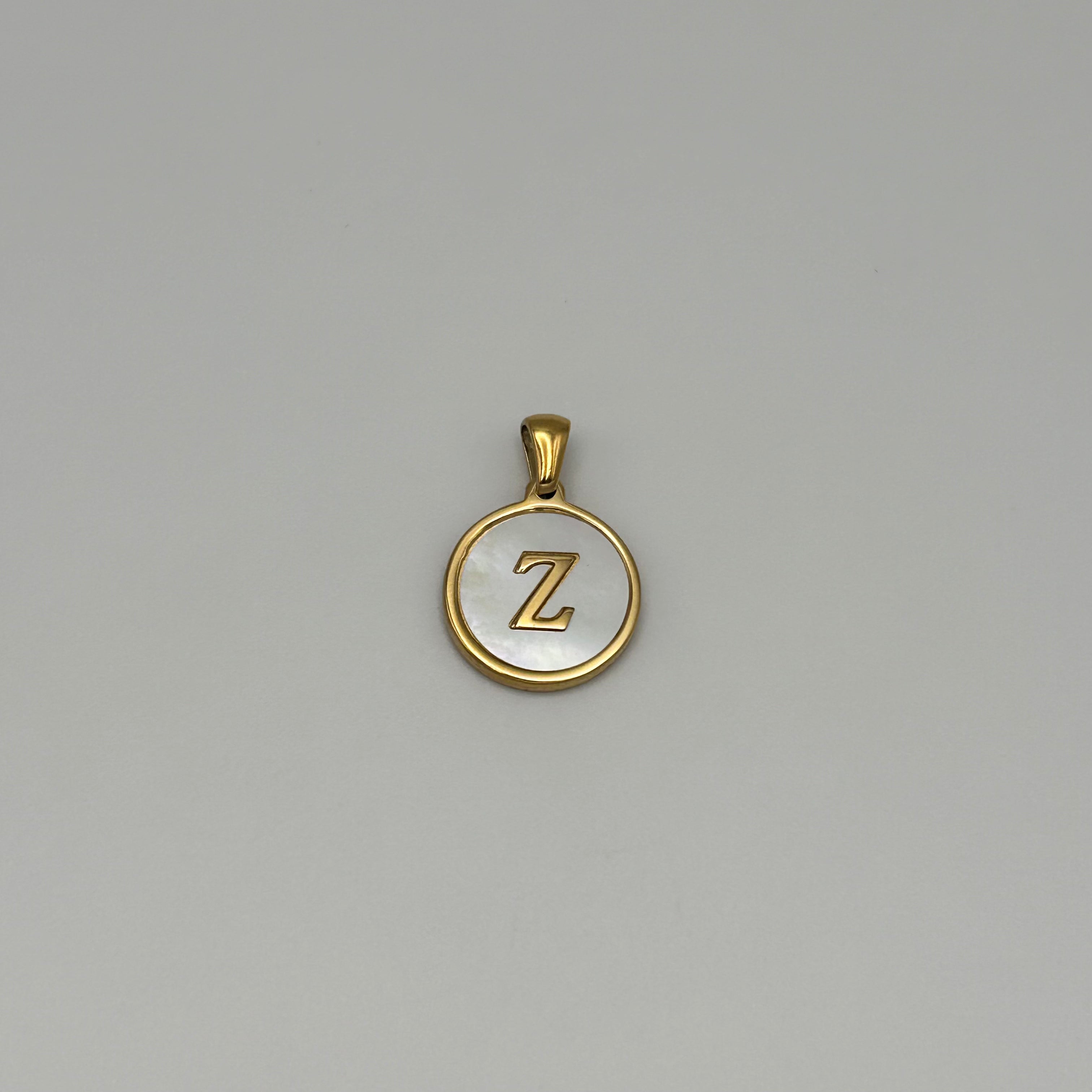 Pendant - Stainless Steel - PDS-3333