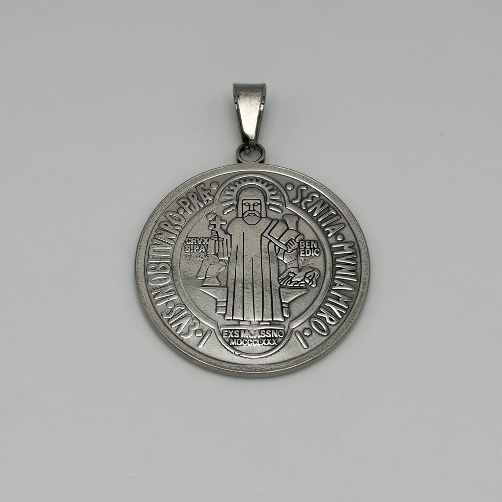 Pendant - Stainless Steel - PDS-3360