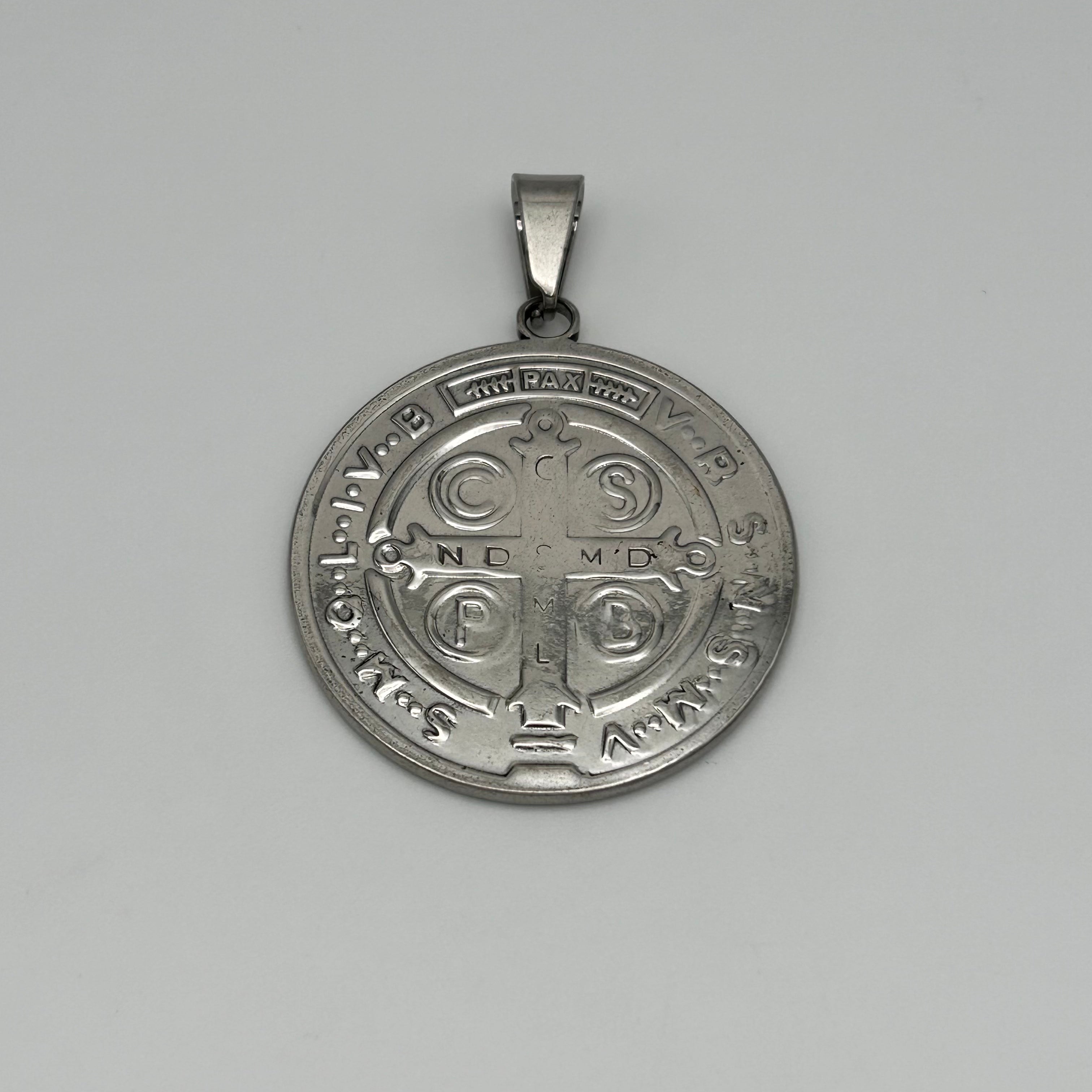 Pendant - Stainless Steel - PDS-3360