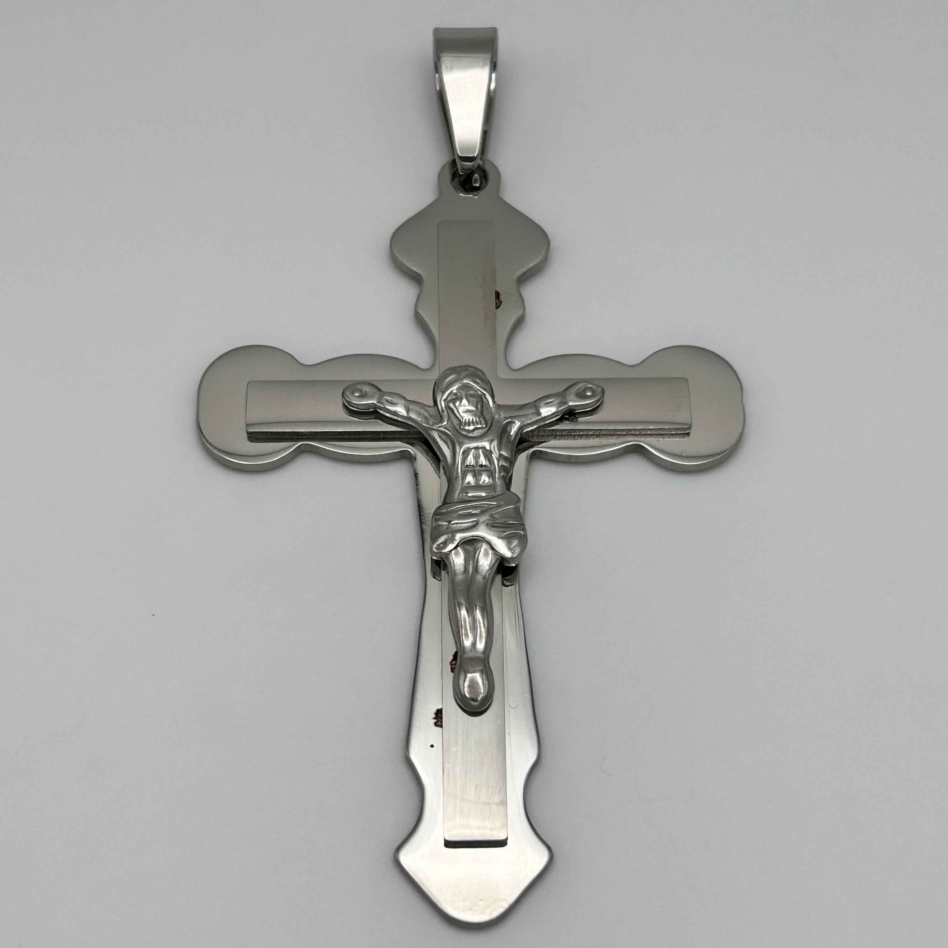 Pendant - Stainless Steel - PDS-4045
