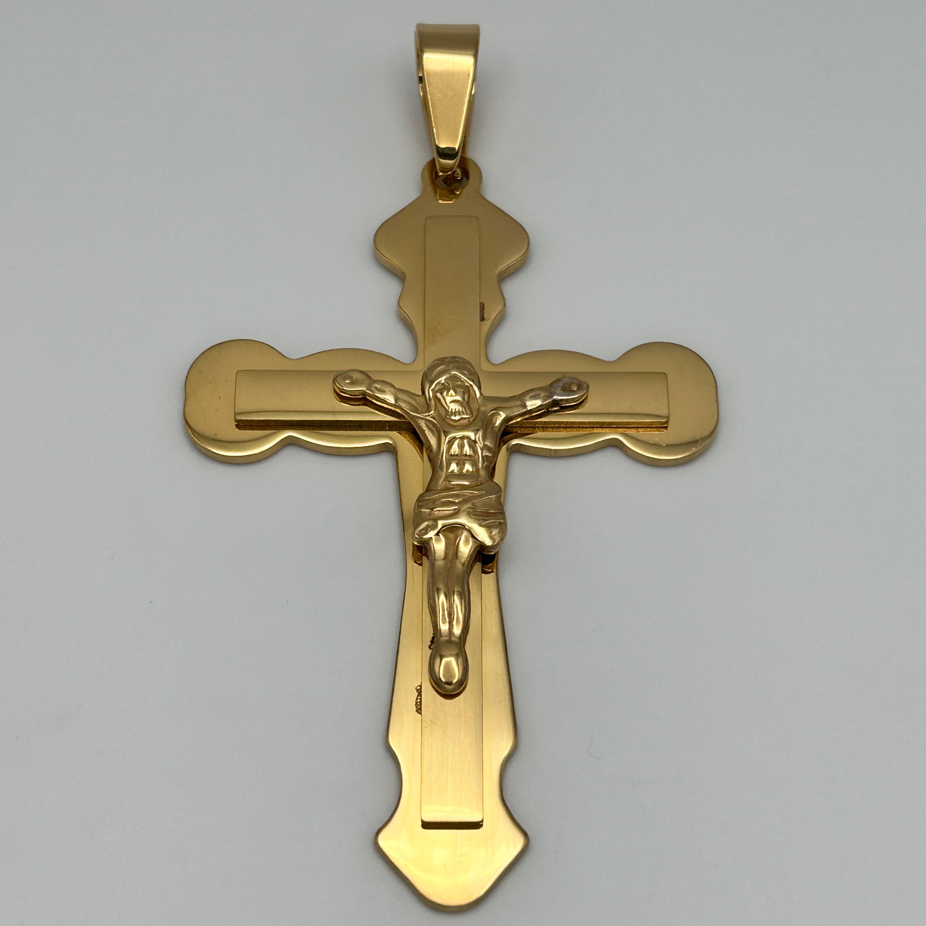 Pendant - Stainless Steel - PDS-5021