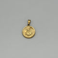 Pendant - Stainless Steel - PDS-3276