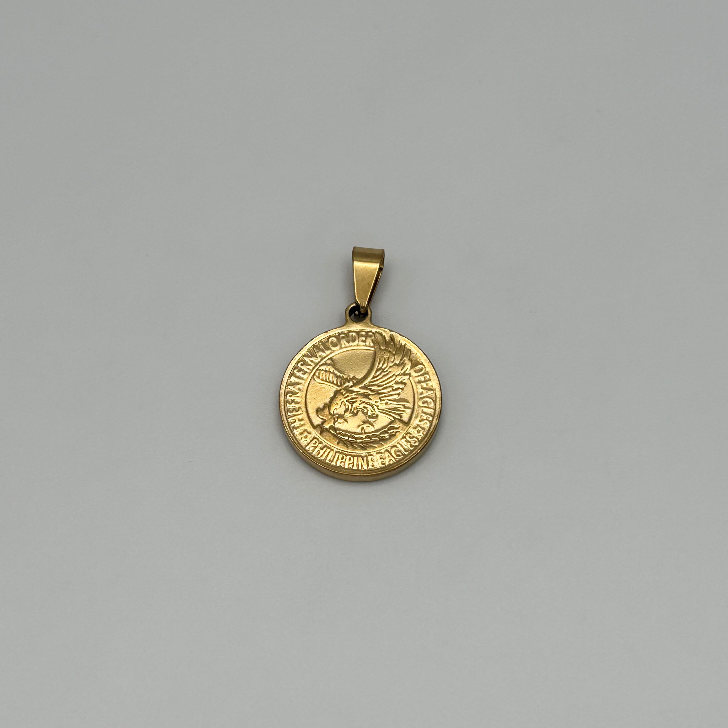 Pendant - Stainless Steel - PDS-3276