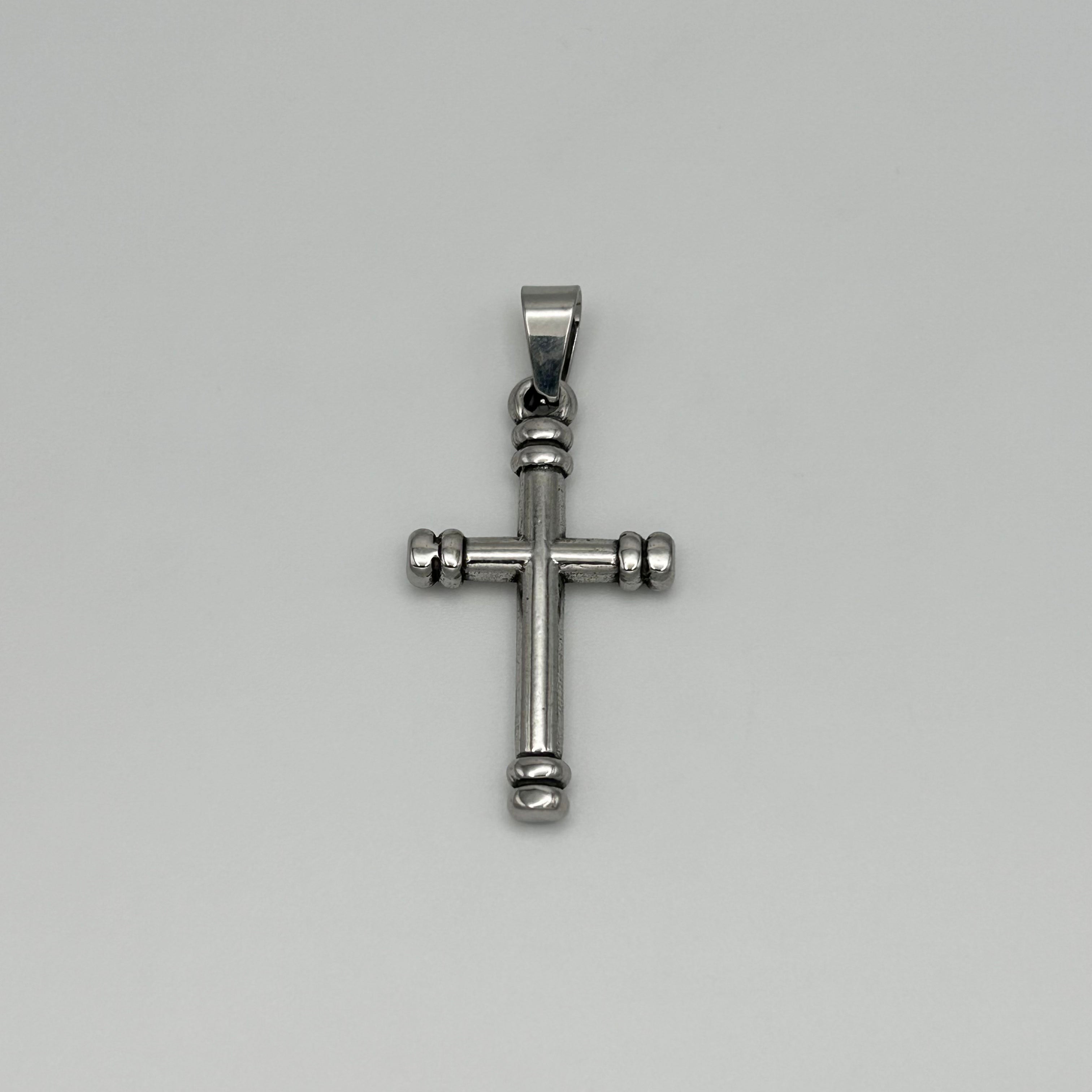 Pendant - Stainless Steel - PDS-3277