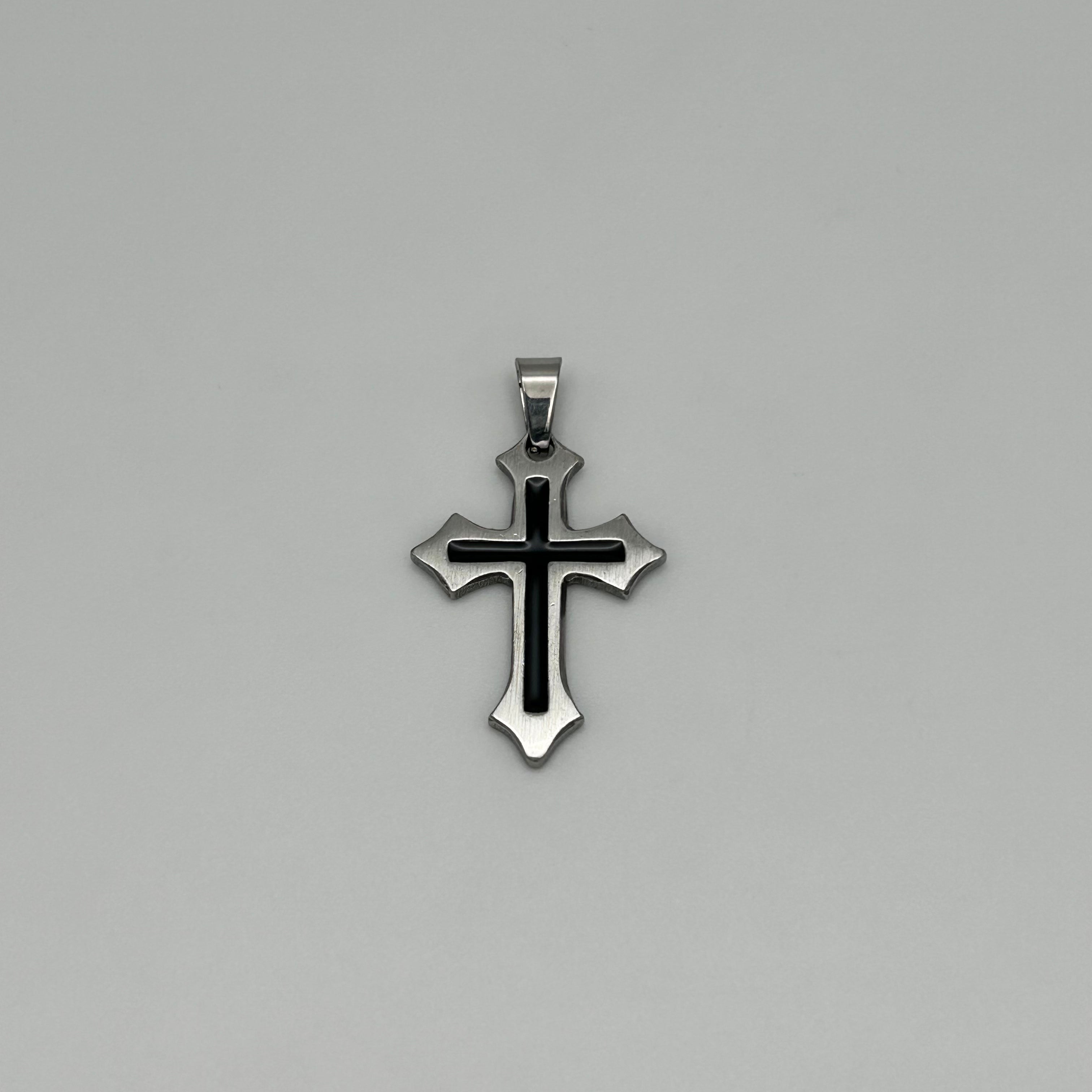 Pendant - Stainless Steel - PDS-3278