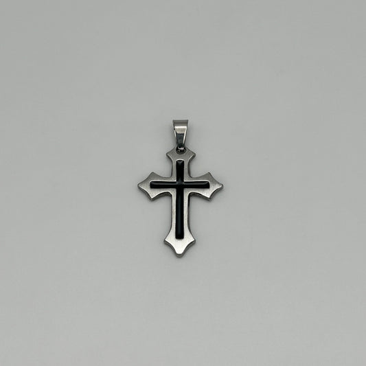 Pendant - Stainless Steel - PDS-3278