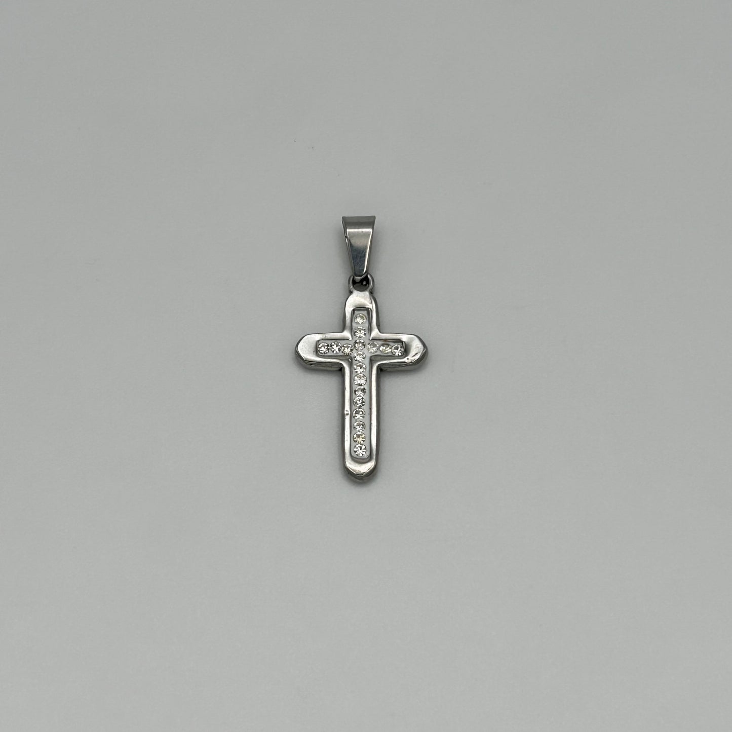 Pendant - Stainless Steel - PDS-3281