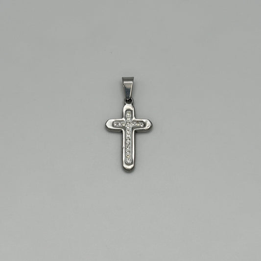 Pendant - Stainless Steel - PDS-3281