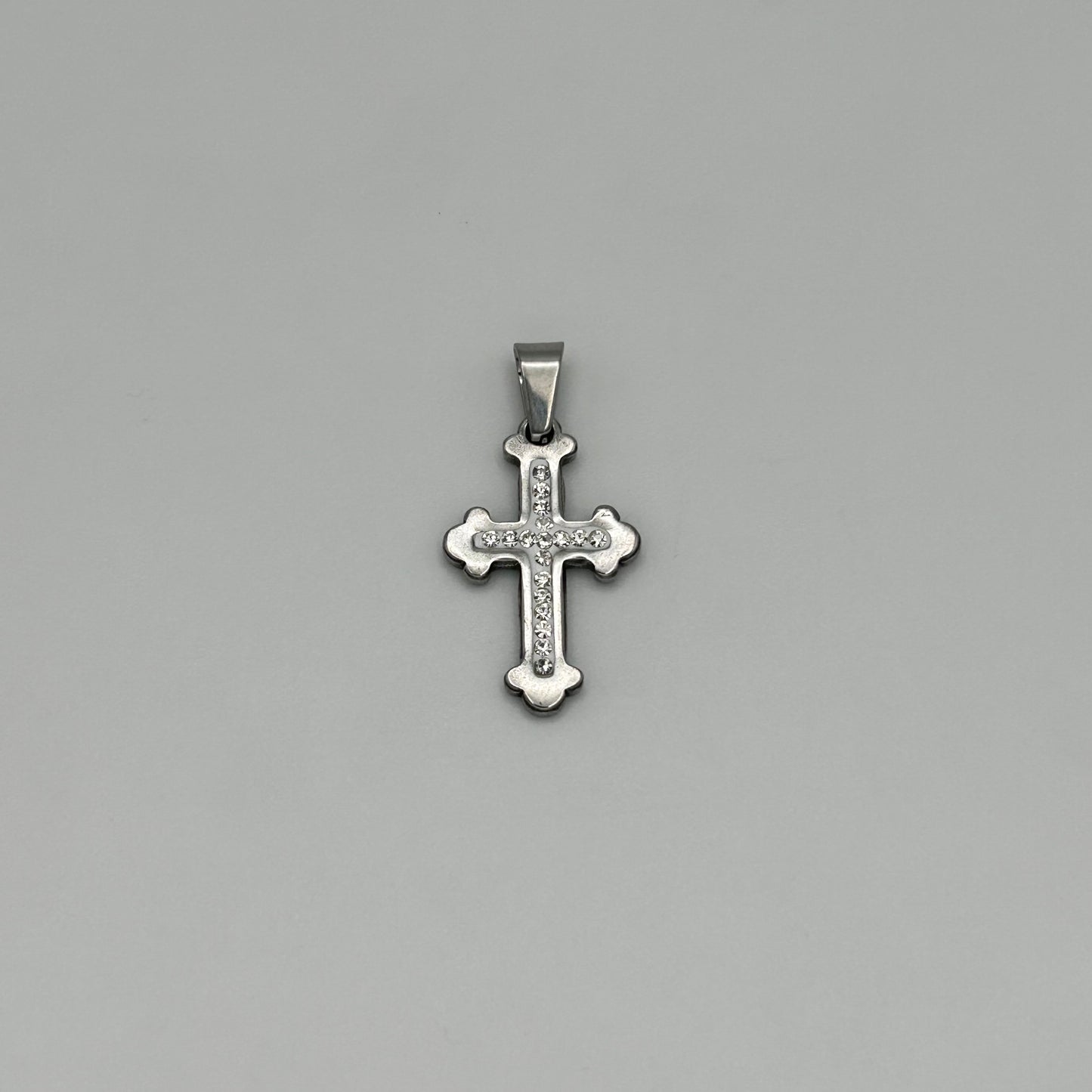 Pendant - Stainless Steel - PDS-3282