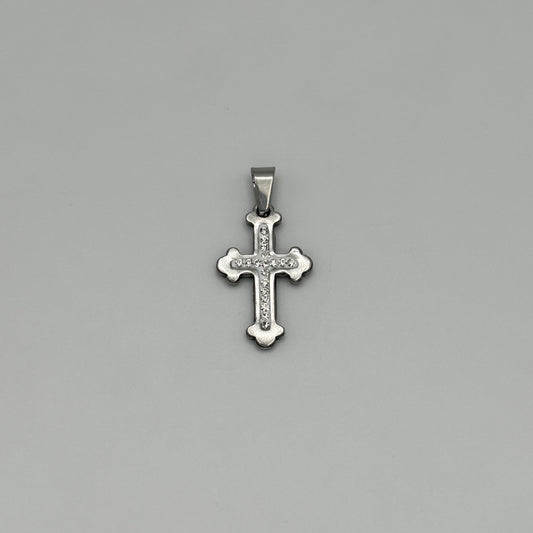 Pendant - Stainless Steel - PDS-3282