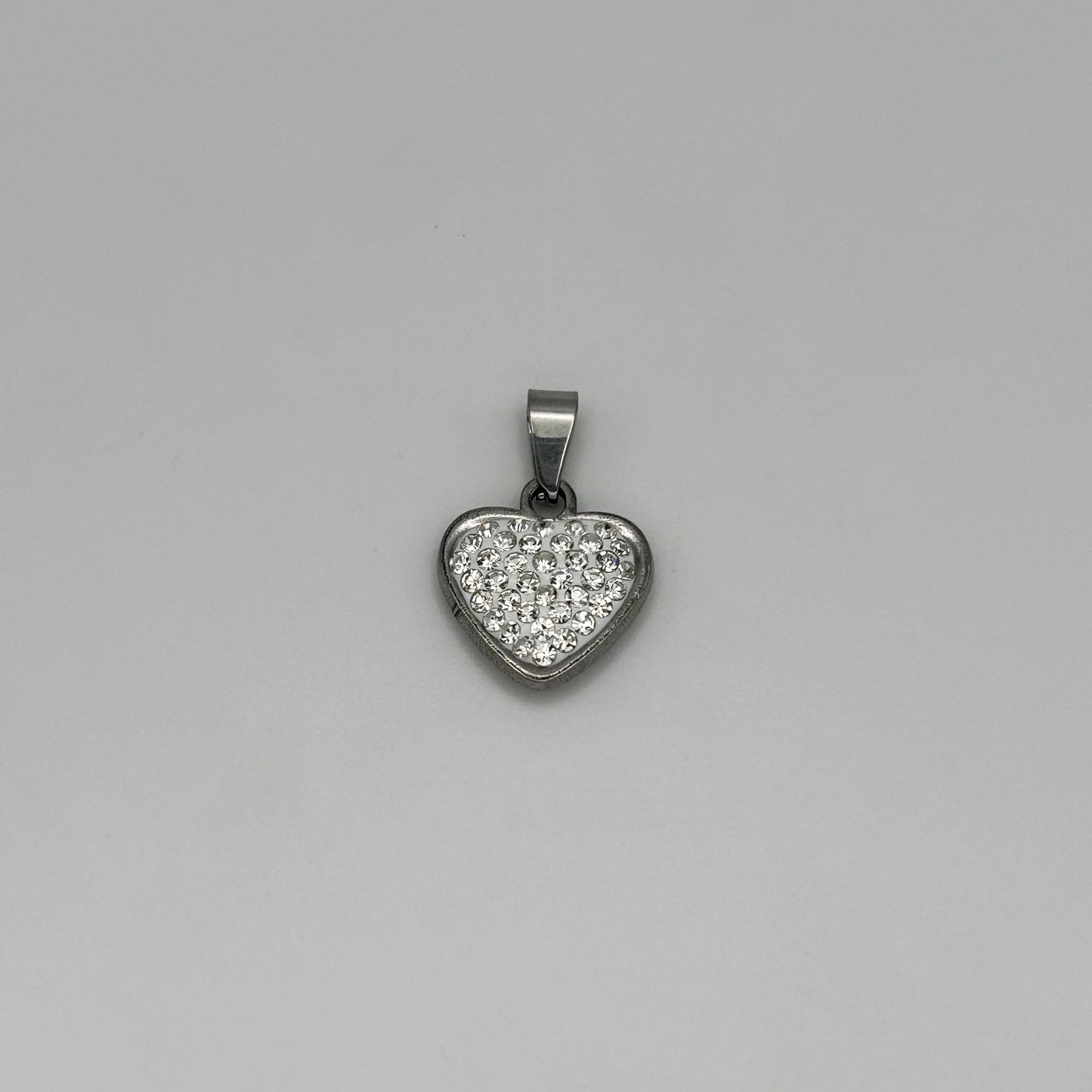 Pendant - Stainless Steel - PDS-3283