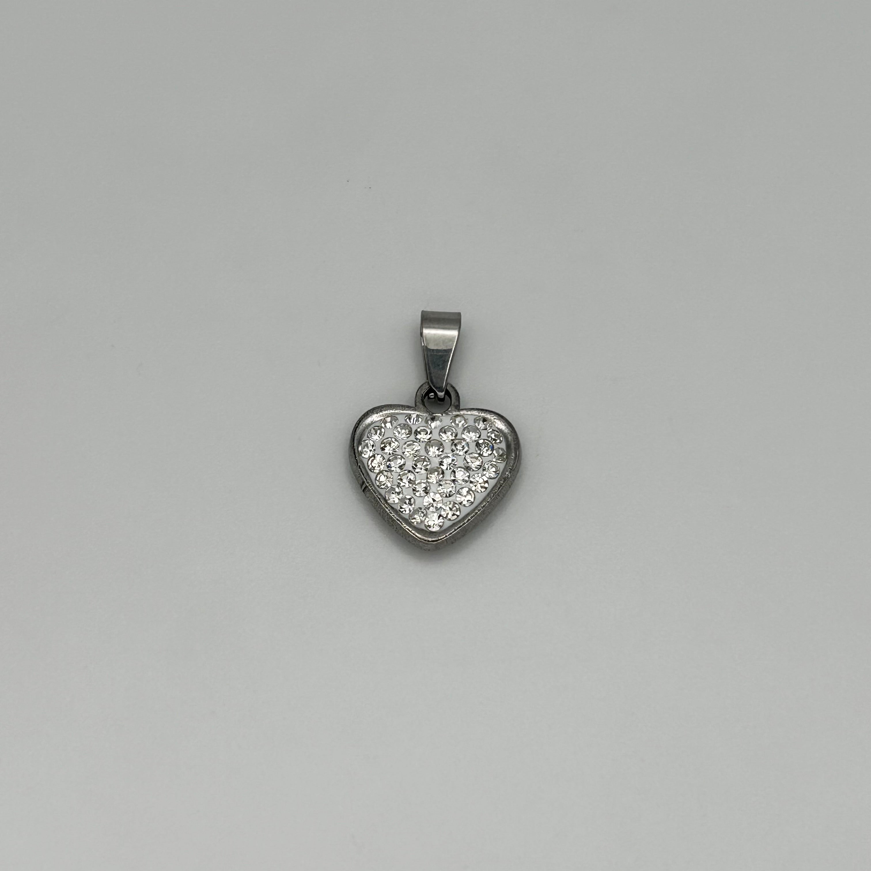 Pendant - Stainless Steel - PDS-3283