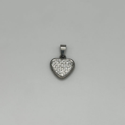 Pendant - Stainless Steel - PDS-3283