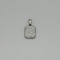 Pendant - Stainless Steel - PDS-3284