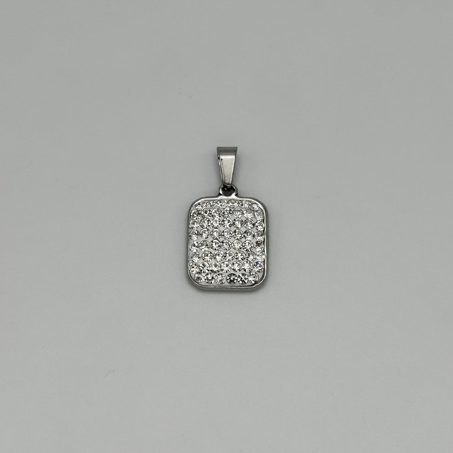 Pendant - Stainless Steel - PDS-3284