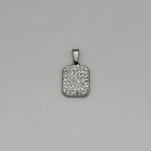 Pendant - Stainless Steel - PDS-3284