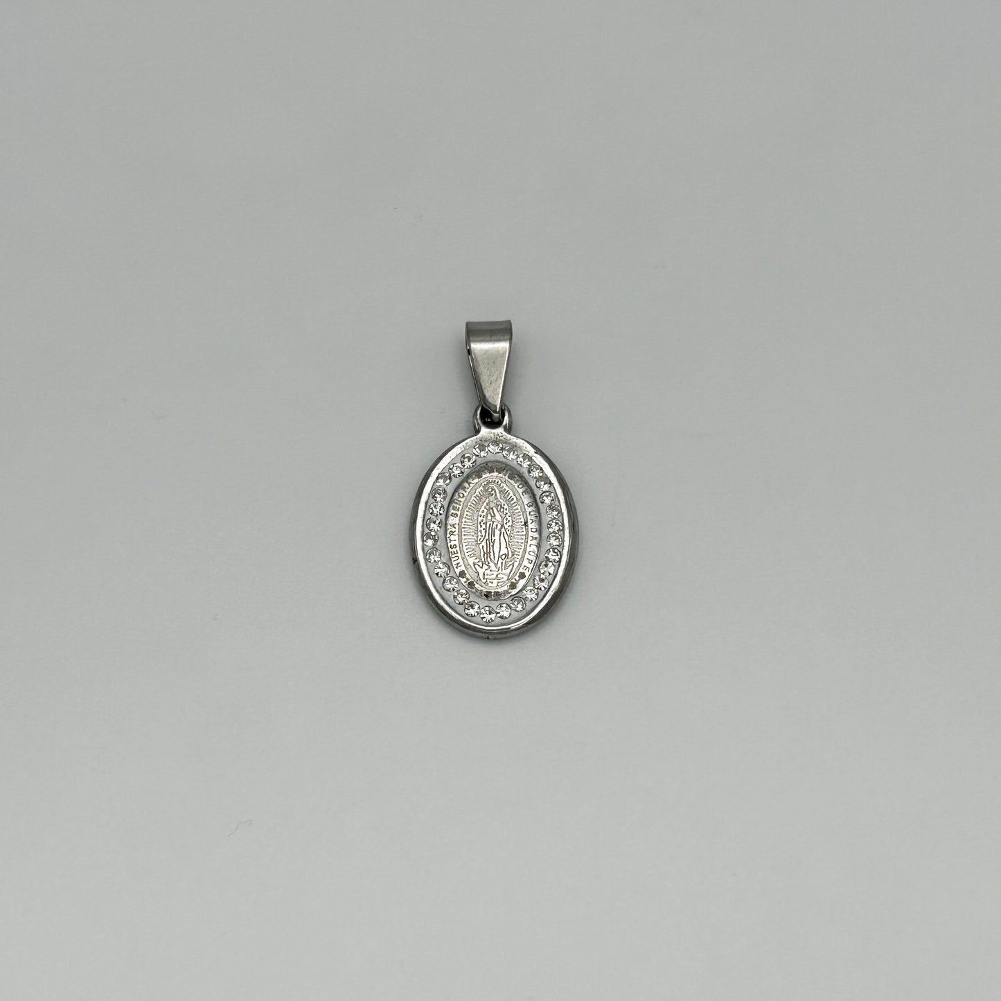 Pendant - Stainless Steel - PDS-3285