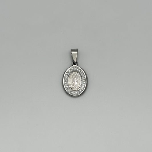 Pendant - Stainless Steel - PDS-3285