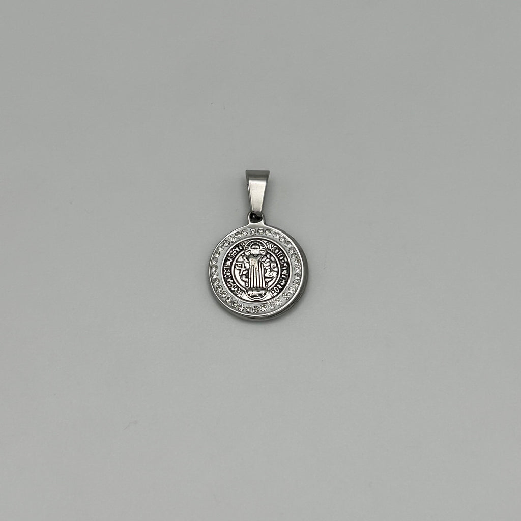 Pendant - Stainless Steel - PDS-3286
