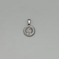 Pendant - Stainless Steel - PDS-3286