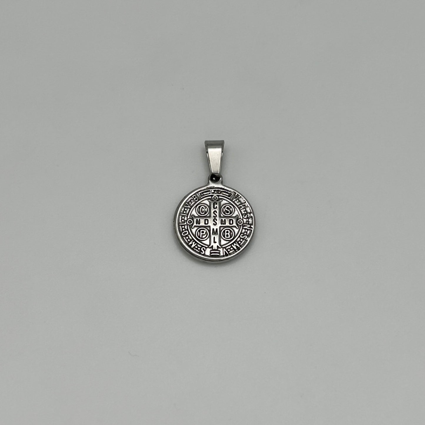 Pendant - Stainless Steel - PDS-3286