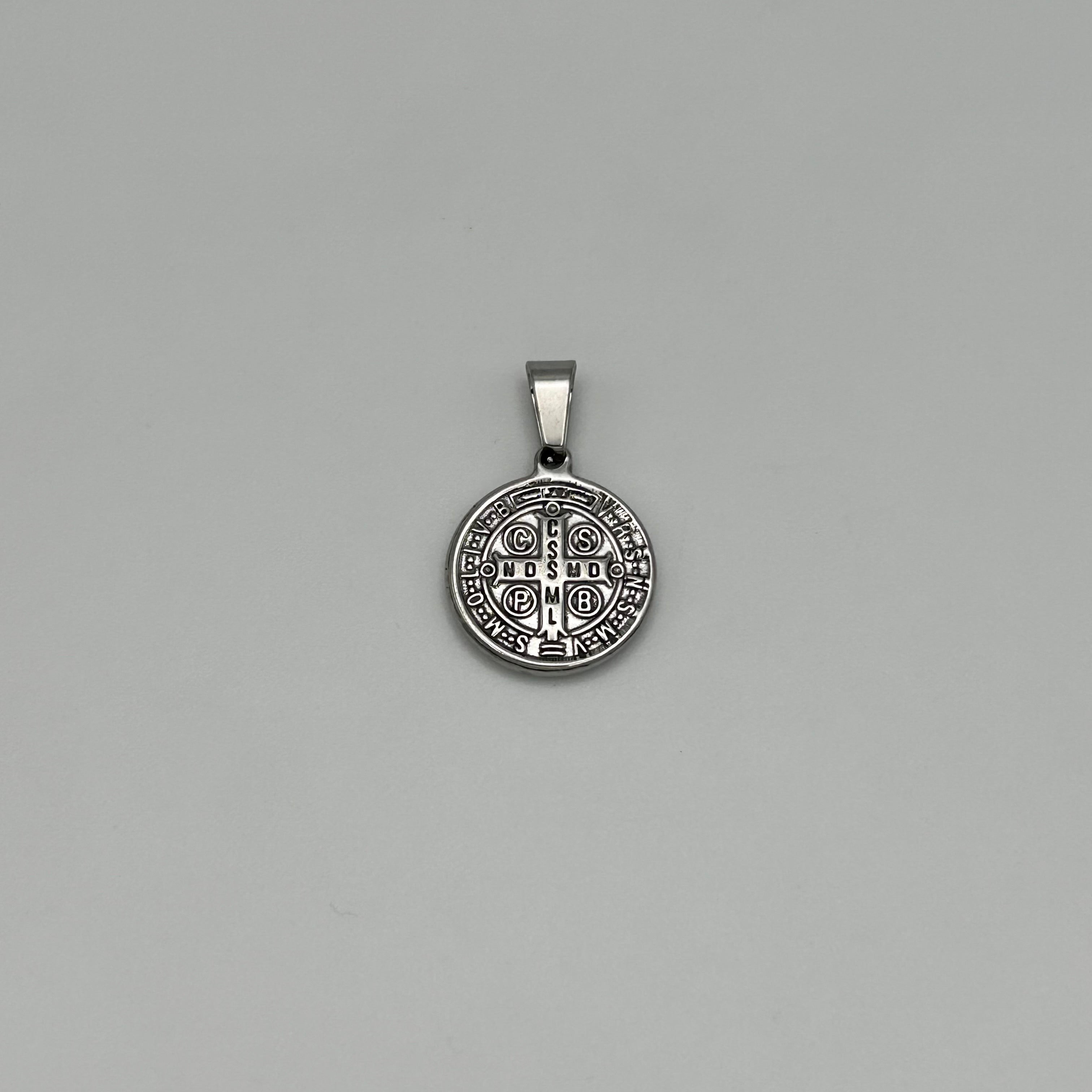 Pendant - Stainless Steel - PDS-3286