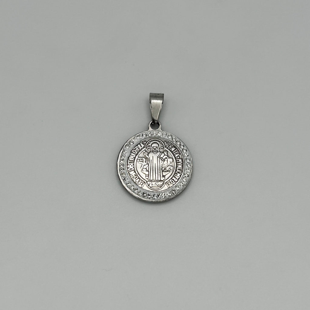 Pendant - Stainless Steel - PDS-3287