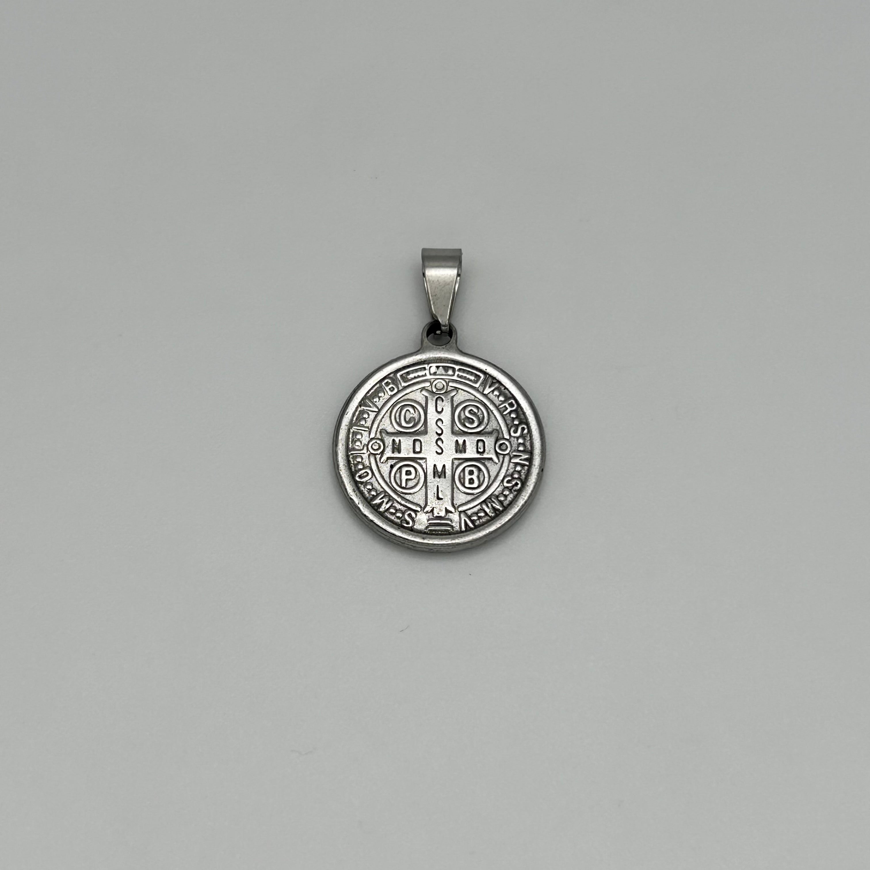 Pendant - Stainless Steel - PDS-3287