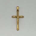 Pendant - Stainless Steel - PDS-3364