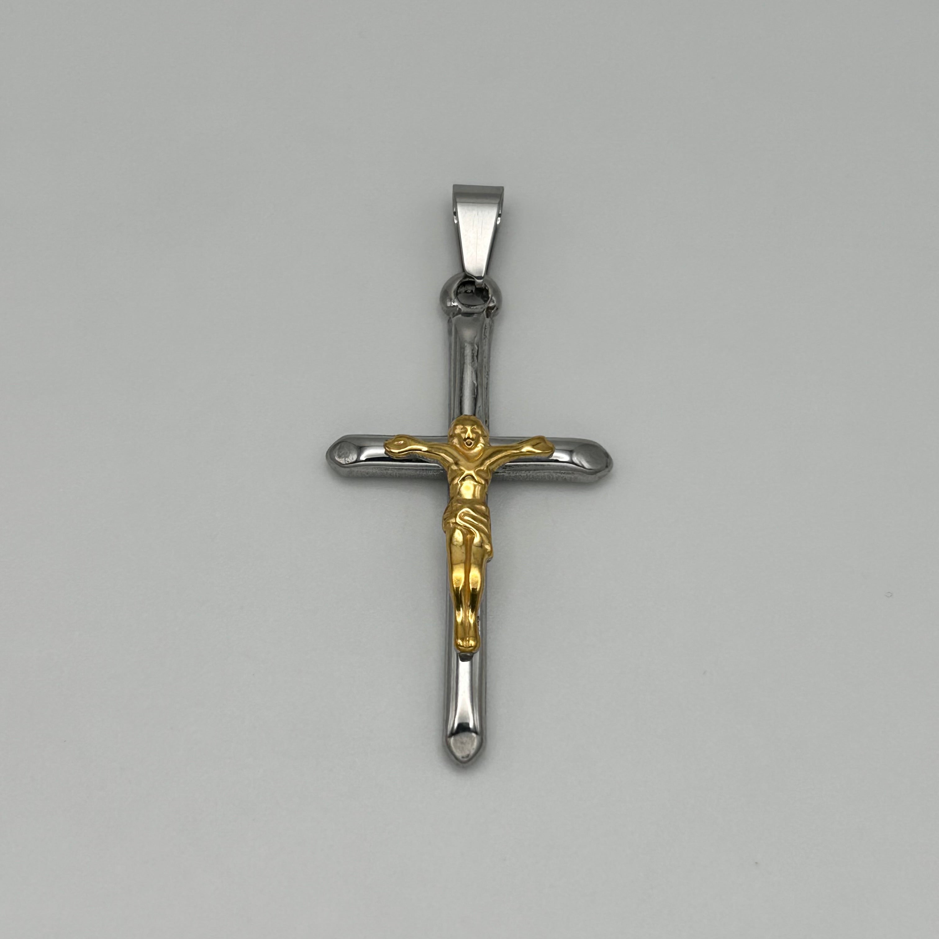 Pendant - Stainless Steel - PDS-3365